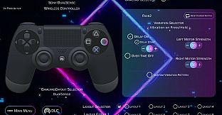 ToS Gamepad Companion