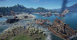 Myth of Empires: Conquest