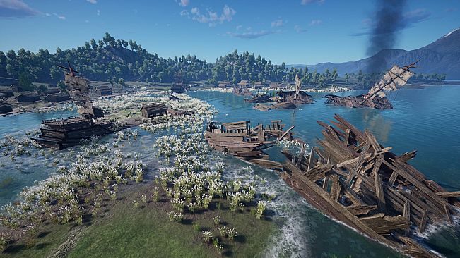 Myth of Empires: Conquest