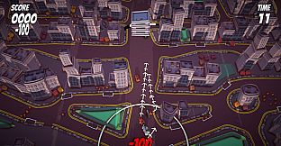 Super Carpark Walking Parking Simulator Turbo