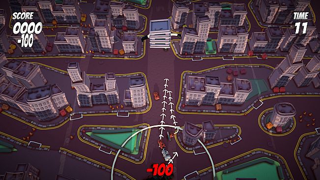 Super Carpark Walking Parking Simulator Turbo