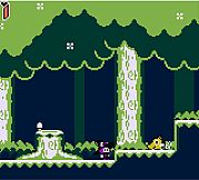 Delia: The Traveling Witch