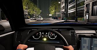 Police Simulator: Patrol Officers: Surveillance Police Vehicle DLC