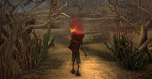 ARIDA 2: Rise of the Brave