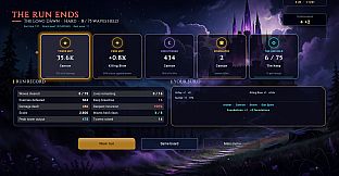 Dawnheart Keepers