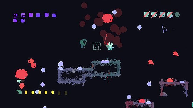 GoNNER - BLÜEBERRY Edition