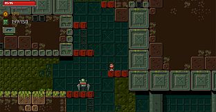 Spaceport Hope - Soundtrack