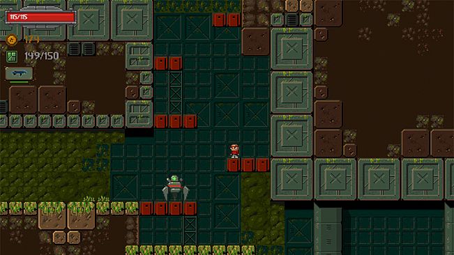 Spaceport Hope - Soundtrack