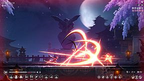 BlazBlue Entropy Effect