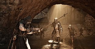 Mortal Shell II: Devout Edition