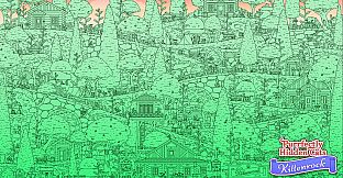 Purrfectly Hidden Cats - Kittenrock