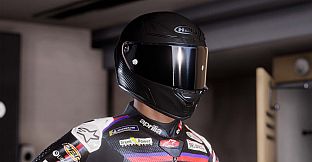 MotoGP26 - HJC Helmet Pack