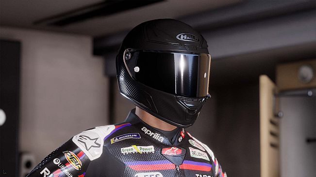 MotoGP26 - HJC Helmet Pack