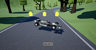 RACING GAME
