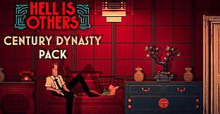 Century Dynasty Pack