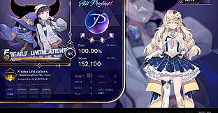 KALPA: Cosmic Symphony -  Fourth Forte Pack