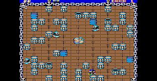 Capcom Arcade Stadium：PIRATE SHIP HIGEMARU