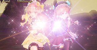 Atelier Lydie & Suelle ~The Alchemists and the Mysterious Paintings~