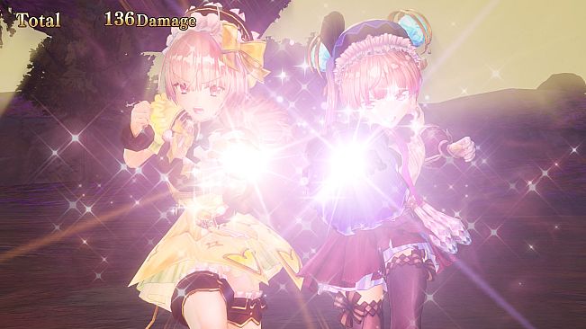 Atelier Lydie & Suelle ~The Alchemists and the Mysterious Paintings~
