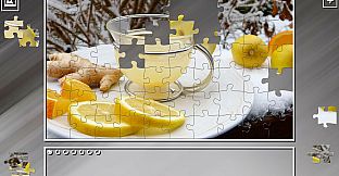 Super Jigsaw Puzzle: Generations - Winter 2022