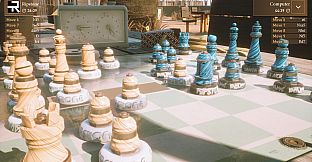 Chess Ultra: Santa Monica Game Pack