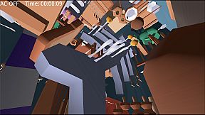 W.I.M.S. - Where is my ship?!