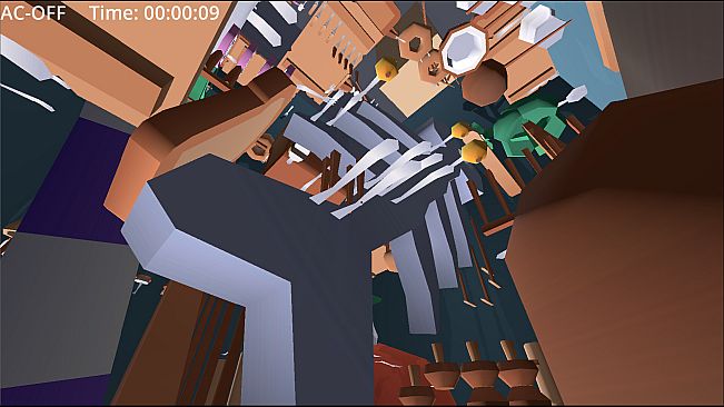 W.I.M.S. - Where is my ship?!