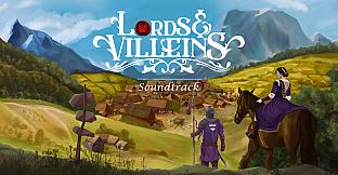 Lords and Villeins Soundtrack