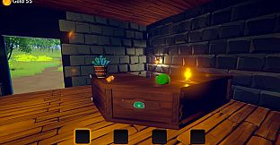My Fantasy Pet Shop