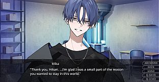 Navigatore of the Ruined World