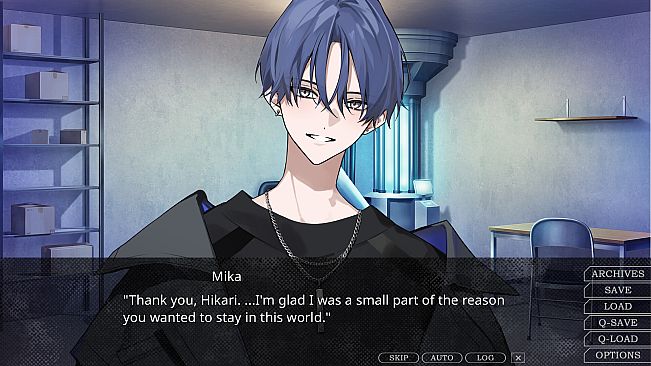 Navigatore of the Ruined World