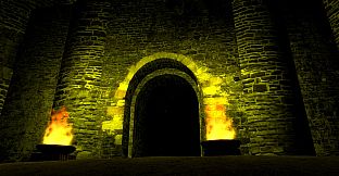 Island Simulator 2016 - Horror Pack