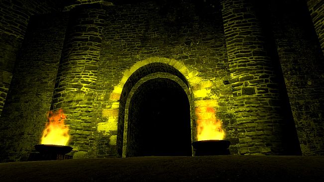 Island Simulator 2016 - Horror Pack