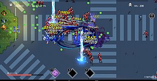 Survivor Girls Sanctuary