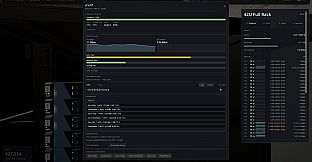 Uptime: A Cloud Provider Sim
