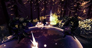 Aetherwell