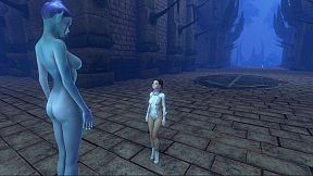 Intergalactic Ecstasy