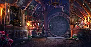 Queen's Quest 2: Stories of Forgotten Past