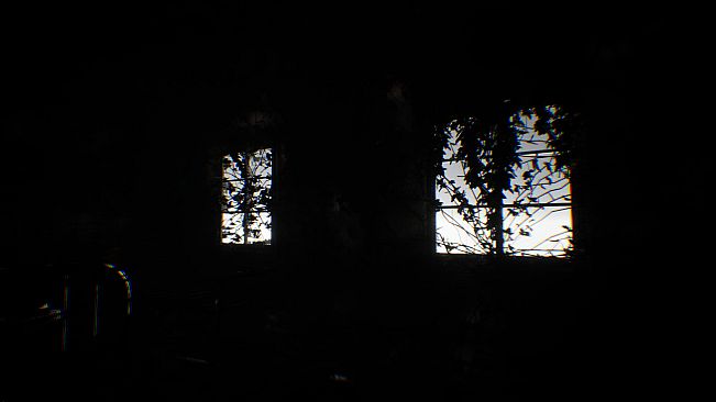 Blackwood Abattoir