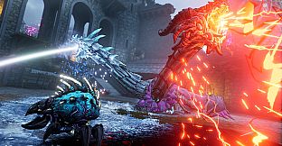 Tiny Tina's Wonderlands: Shattering Spectreglass