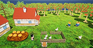 Fengshua Farm Story