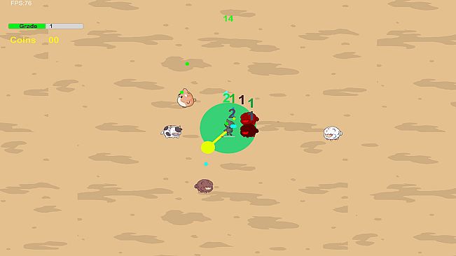 超能力者俱乐部