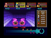 Super Dungeon Master Ace RPG