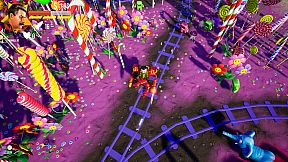 Stalin vs. Martians 4