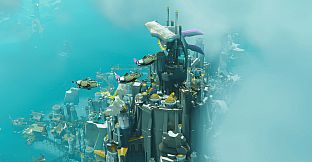 Bulwark Evolution: Falconeer Chronicles