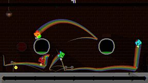 Super Kitty Boing Boing