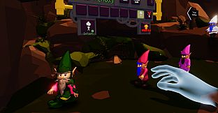 Gnomelings: Migration