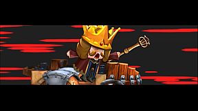 Epic battles within 5 seconds!