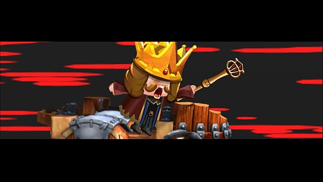 Epic battles within 5 seconds!