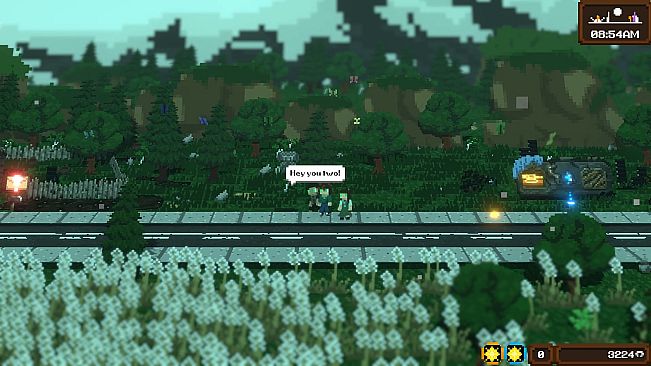 Latte Stand Tycoon +